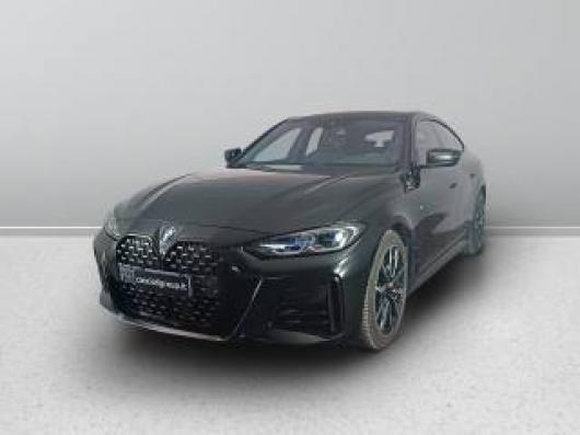usato BMW 420