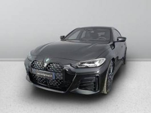usato BMW 420
