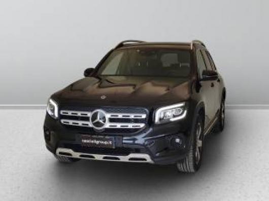 usato MERCEDES G