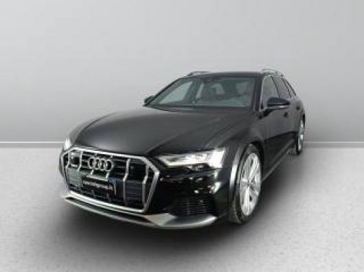 usato AUDI A6