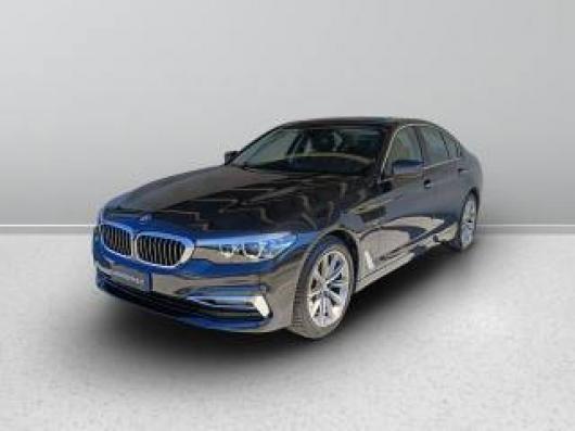 usato BMW 520