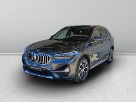usato BMW X1