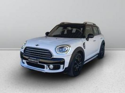 usato MINI Mini