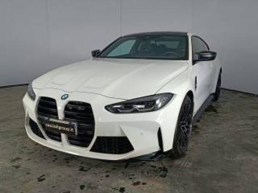 usato BMW M4