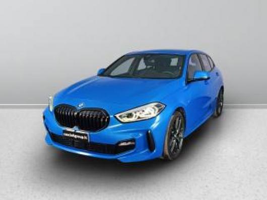 usato BMW 116
