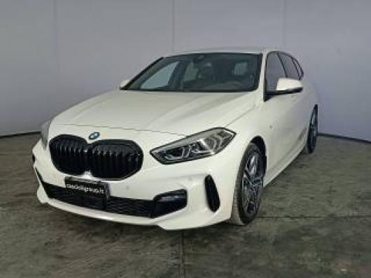 usato BMW 118