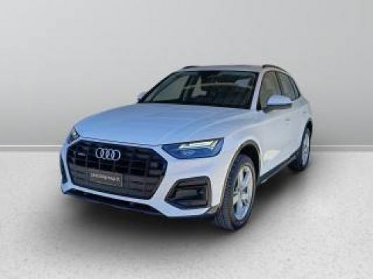 usato AUDI QUATTRO