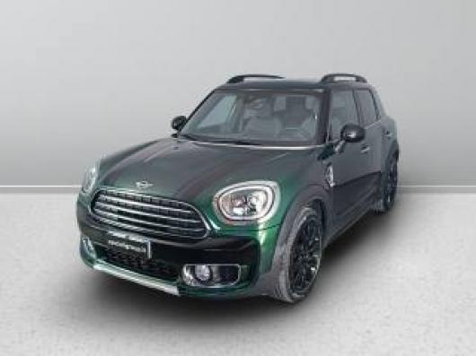 usato MINI Mini