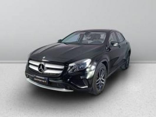 usato MERCEDES G