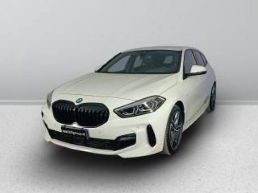 usato BMW 118