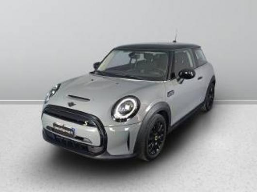 usato MINI Mini