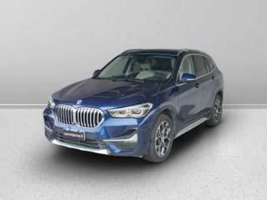 usato BMW X1