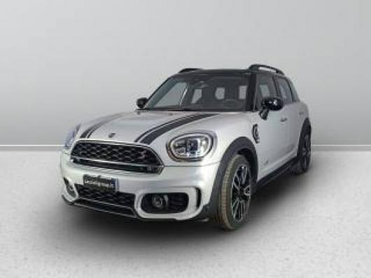 usato MINI Mini