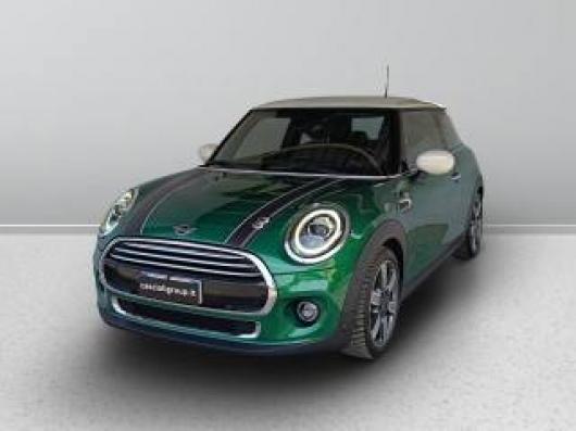 usato MINI Mini