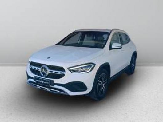 usato MERCEDES G