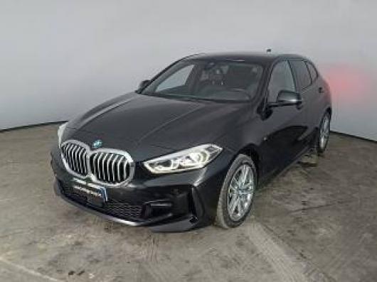 Km 0 BMW 116