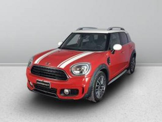 usato MINI Mini