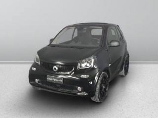 usato SMART ForTwo