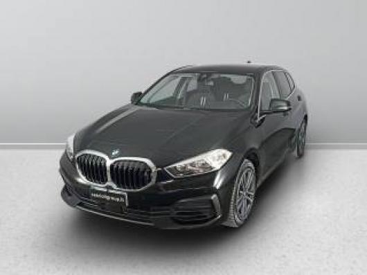 usato BMW 118
