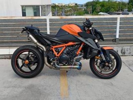 usato KTM Altro