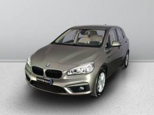 usato BMW 218