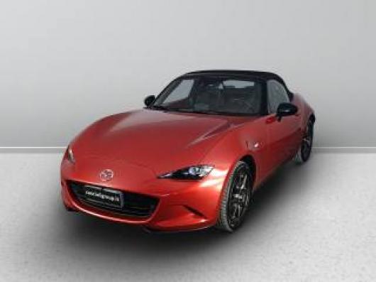 usato MAZDA MX 5