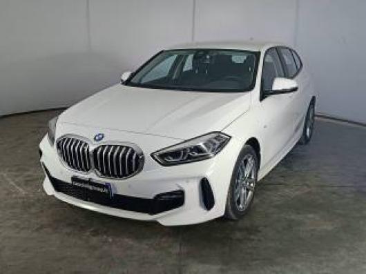 Km 0 BMW 116