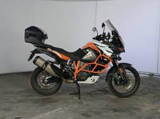 usato KTM Altro