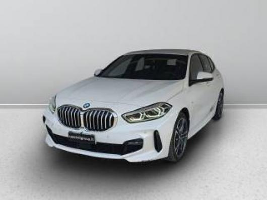 usato BMW 118