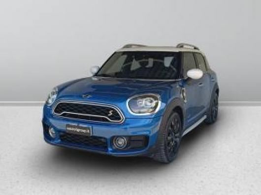 usato MINI Mini