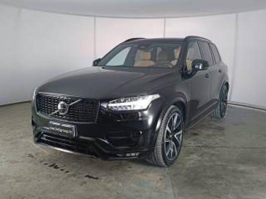 usato VOLVO XC90