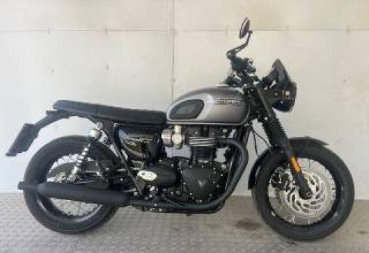 usato TRIUMPH Altro
