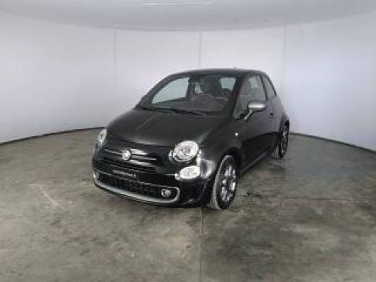 usato FIAT 500