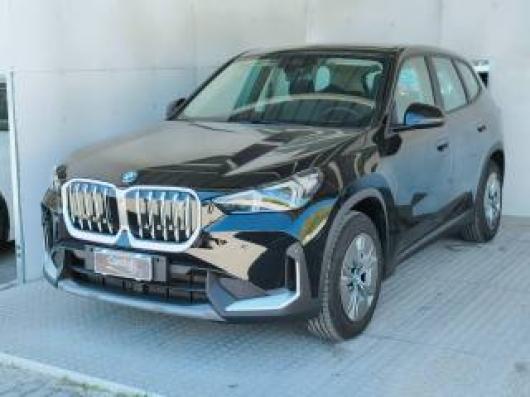 usato BMW iX1