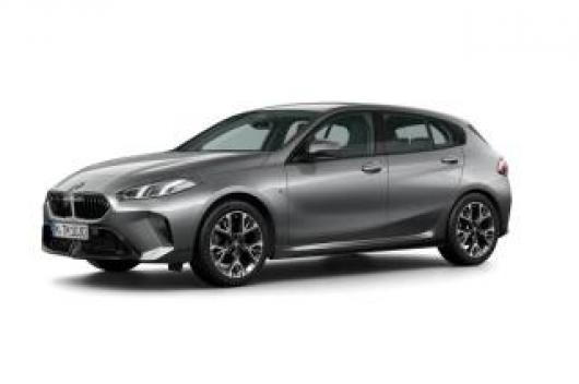 Km 0 BMW 120