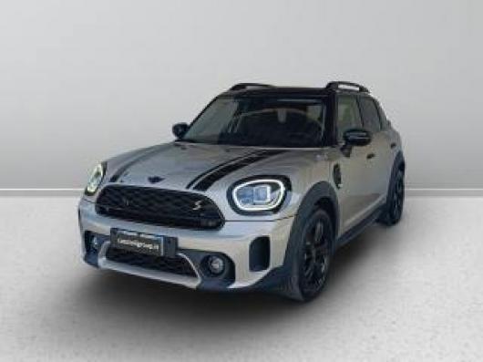 usato MINI Mini