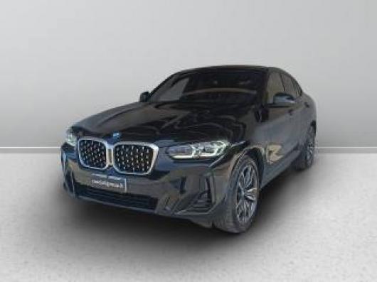 usato BMW X4