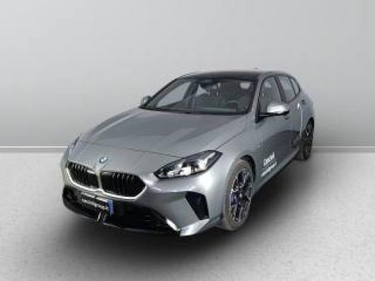 Km 0 BMW 120