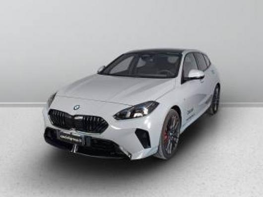 Km 0 BMW 120