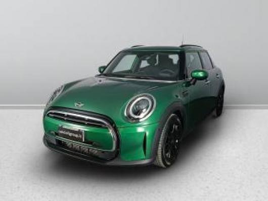 usato MINI Mini