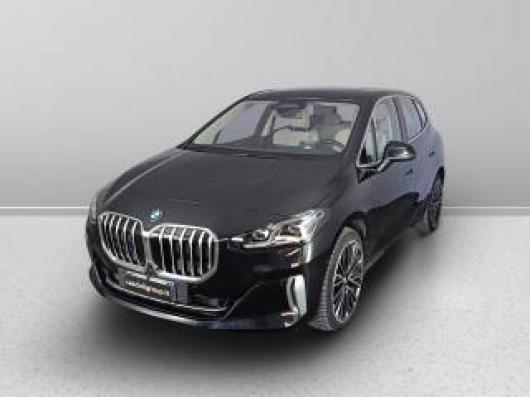 usato BMW 218