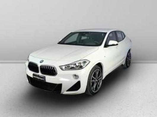 usato BMW X2