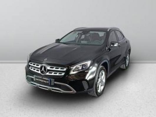 usato MERCEDES G