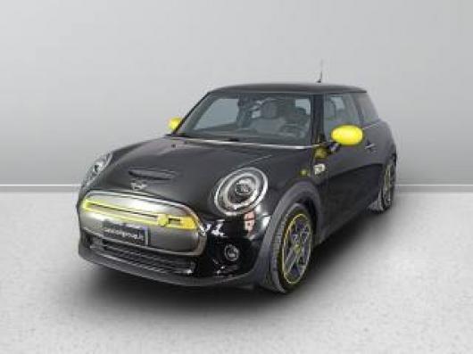 usato MINI Mini