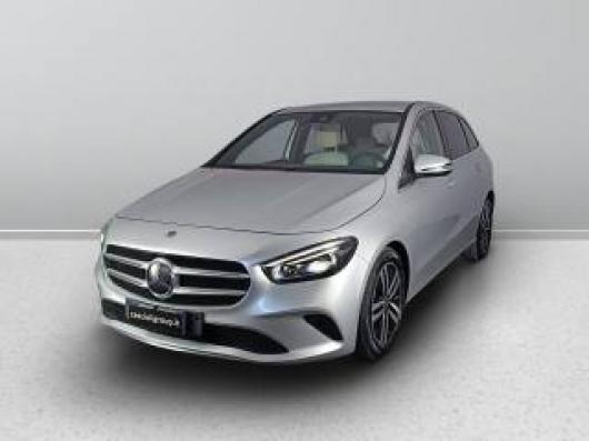 usato MERCEDES CLA