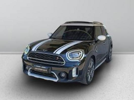 usato MINI Mini