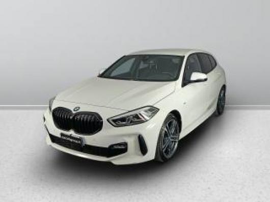 usato BMW 116