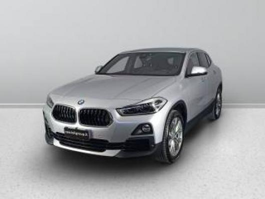 usato BMW X2