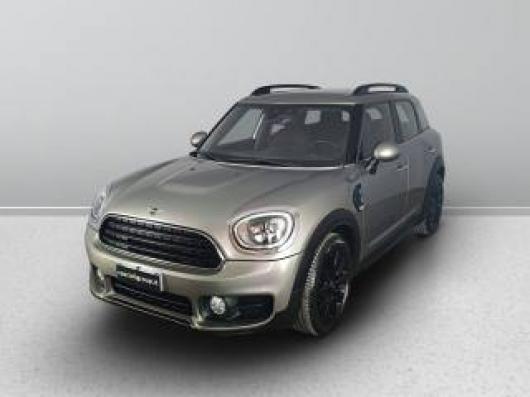 usato MINI Mini