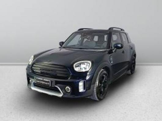usato MINI Mini